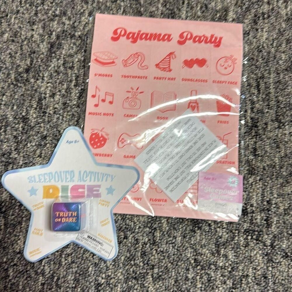 Target Pink and Blue Puzzles-games